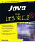 Java pour les nuls (6e édition)