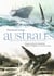 Australes - deux récits du monde au bout du monde - voyage aux îles de la Désolation - la lune est blanche - coffret