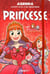 AGENDA SCOLAIRE PRINCESSES 2013-2014