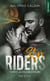 Styx riders Tome 1 : la colère d'Hadès