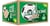 Game box AS Saint-Etienne