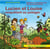 Lucien et Louise enquêtent au potager