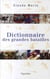 Dictionnaire des grandes batailles