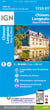 1723ET CHINON.LANGEAIS.AZAY-LE-RIDEAU