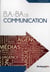 B.A-BA : b.a. - ba de la communication