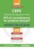 CRPE - deuxieme épreuve orale - EPS et connaissance du système éducatif