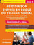 Réussir son entrée en école du travail social - parcoursup / entretien oral