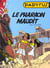 Papyrus Tome 11 : le pharaon maudit