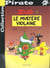 LE MYSTERE VIOLAINE
