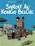 Le Spirou de... : Spirou au Kongo Belche