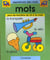 Apprenons des mots 21. mots (24-36 mois)