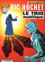 Ric Hochet Tome 22 : le trio maléfique