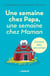 Une semaine chez papa, une semaine chez maman - comment aider votre enfant