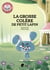 La grosse colere de petit lapin