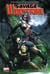 Savage Wolverine - sauvage