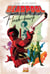 Deadpool : flashbacks