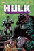 Hulk : Intégrale vol.6 : 1991