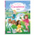 1,2,3 cavalières Tome 3 : la clinique vétérinaire