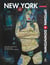 New York : uptown & downtown : peintures old skool sur les plans du métro new-yorkais