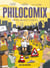 Philocomix Tome 3 : métro, boulot, cogito
