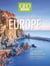 Géobook : 1000 idées d'escapades en Europe