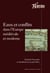 Eaux et conflits dans l'Europe médiévale et moderne