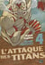 L'attaque des titans - édition colossale Tome 4
