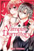 Vampire dormitory Tome 1
