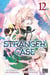 Stranger case Tome 12