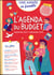 Une année en famille - agenda du budget septembre 2017/septembre 2018