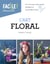 L'art floral : un livre pour tout savoir, pratique et accessible à tous