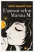 L'amour selon Marina M.
