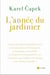 L'année du jardinier