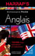 Dictionnaire harrap's poche - anglais-français / français-anglais (édition 2016)