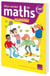 MON ANNEE DE MATHS : CM1 - manuel de l'élève