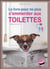 Le livre pour ne plus s'emmerder aux toilettes