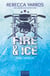 Hors limites Tome 1 : Fire & ice