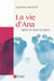 La vie d'ana après la mort in utero