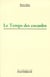 Le temps des cocardes