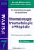 Rhumatologie, traumatologie, orthopédie