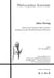 Revue Philosophia scientiae n.16 : Alan Turing