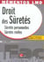 Droit des suretés