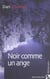 Noir comme un ange