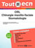 Orl - chirurgie maxillo-faciale - stomatologie