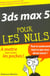 3ds max 5 poche pour les nuls