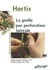 La greffe par perforation latérale