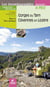 Les incontournables balades à pied : gorges du Tarn - Cévennes en Lozère