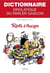 Dictionnaire drolatique du parler gascon - tripote et mascagne