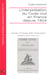 L?interpetation du code civil en france depuis 1804