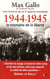 Une histoire de la 2e guerre mondiale t.5 - 1944-1945, le triomphe de la liberté